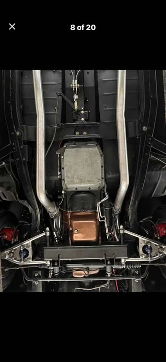 1950 Ford Shoebox - Image 2 of 10