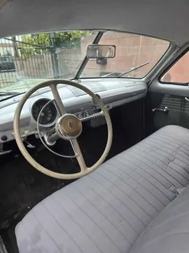 1950 Ford Shoebox - Image 2 of 6