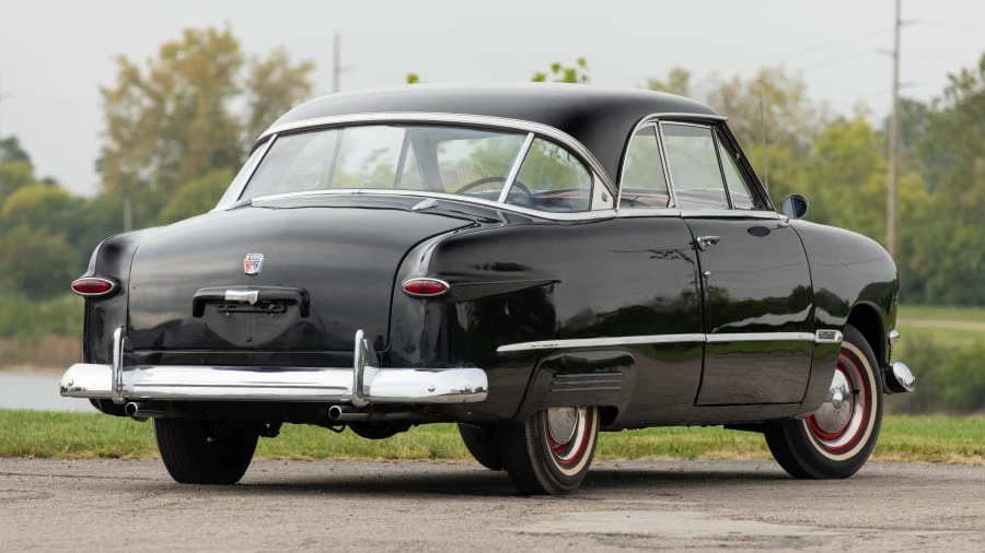 1950 Ford Shoebox - Image 3 of 24