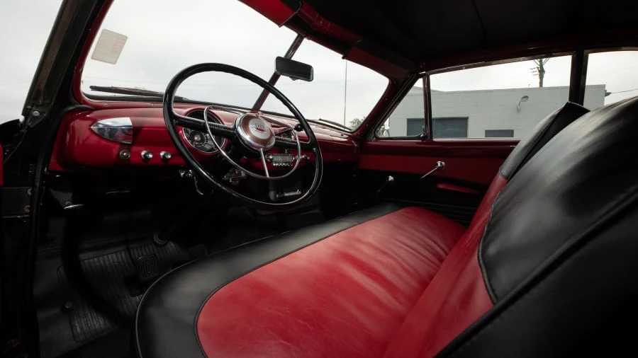 1950 Ford Shoebox - Image 4 of 24