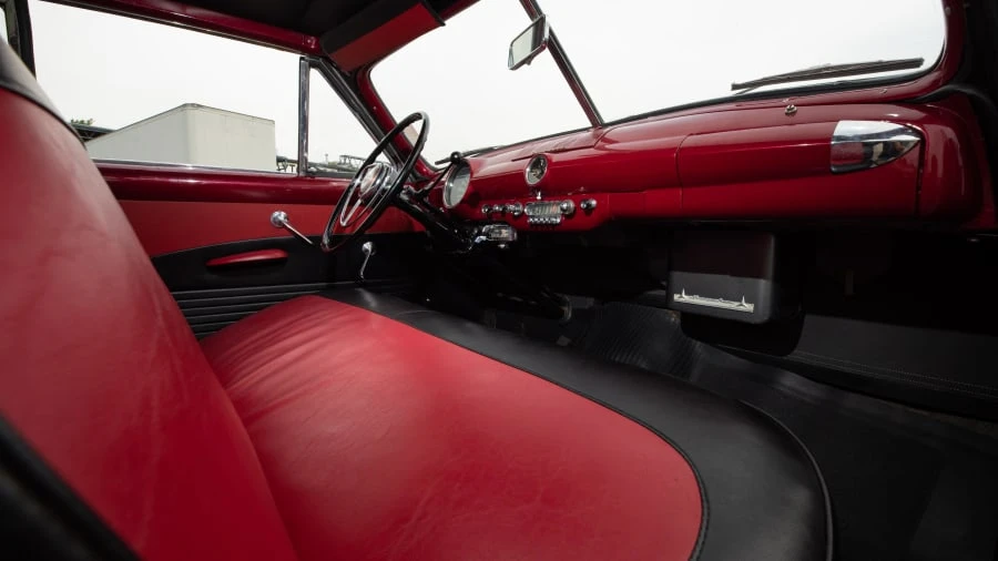 1950 Ford Shoebox - Image 5 of 24