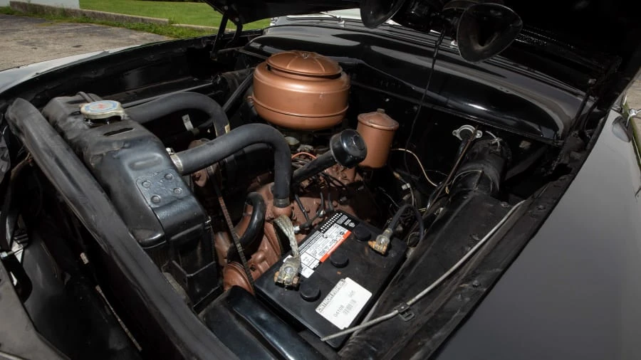 1950 Ford Shoebox - Image 6 of 24