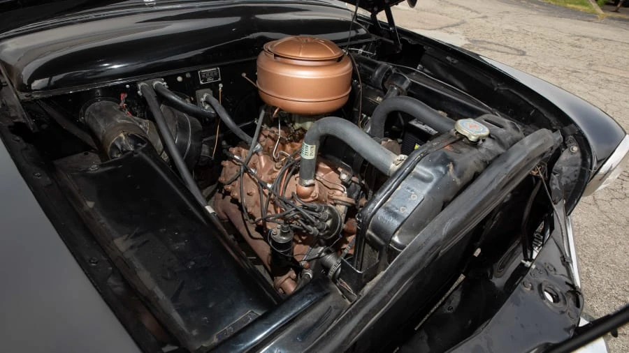 1950 Ford Shoebox - Image 7 of 24