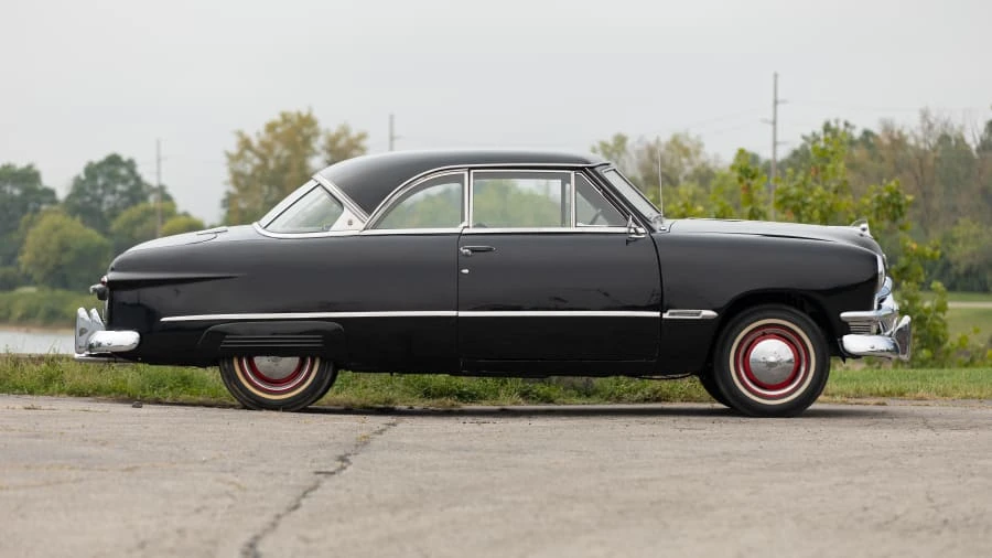 1950 Ford Shoebox - Image 8 of 24