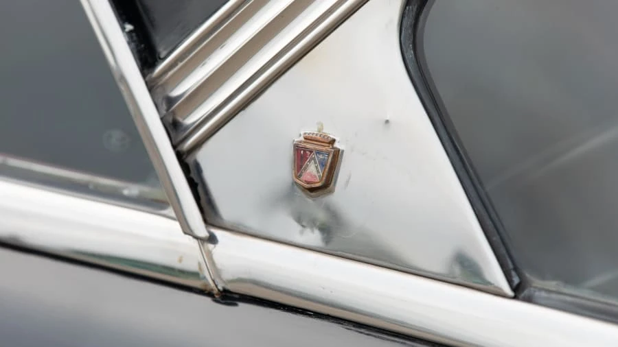 1950 Ford Shoebox - Image 9 of 24