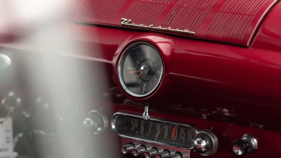 1950 Ford Shoebox - Image 10 of 24