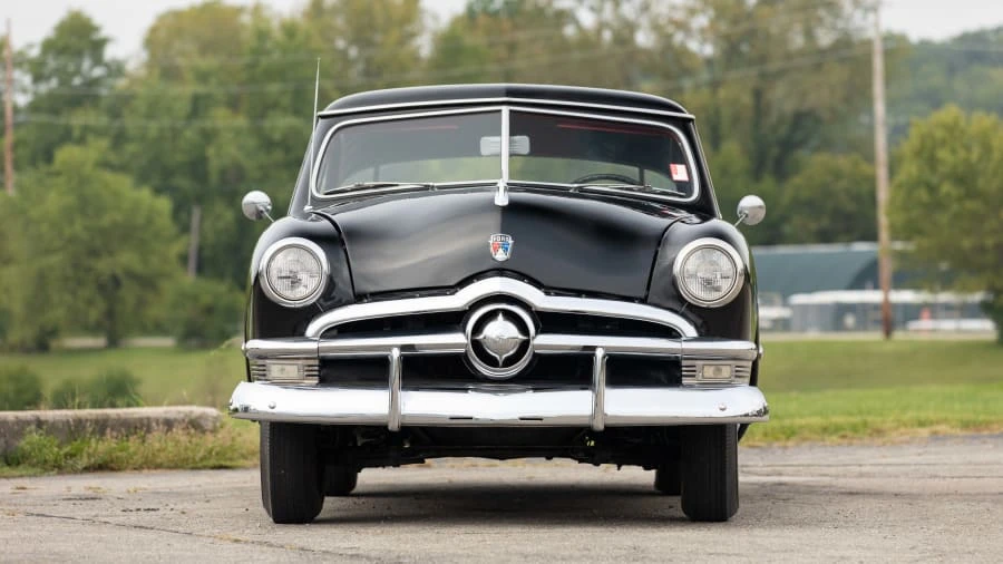 1950 Ford Shoebox - Image 13 of 24