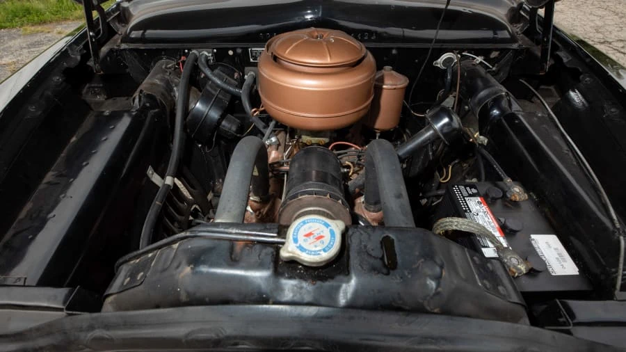 1950 Ford Shoebox - Image 15 of 24