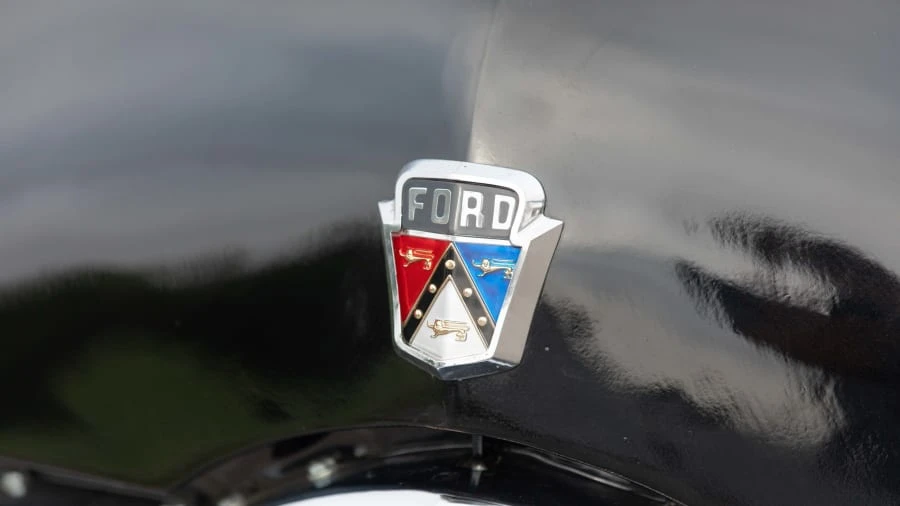 1950 Ford Shoebox - Image 16 of 24