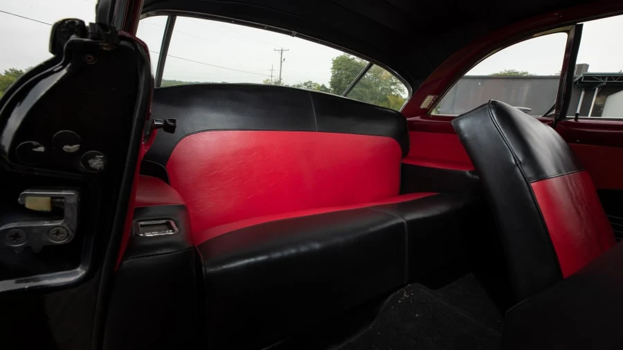 1950 Ford Shoebox - Image 17 of 24