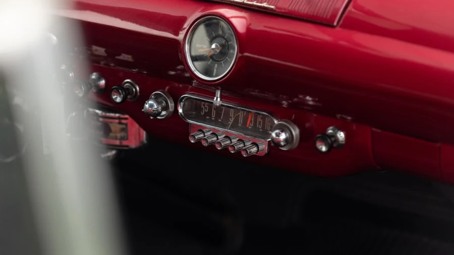 1950 Ford Shoebox - Image 19 of 24