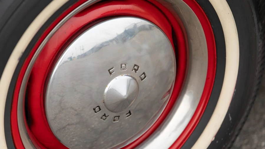 1950 Ford Shoebox - Image 20 of 24