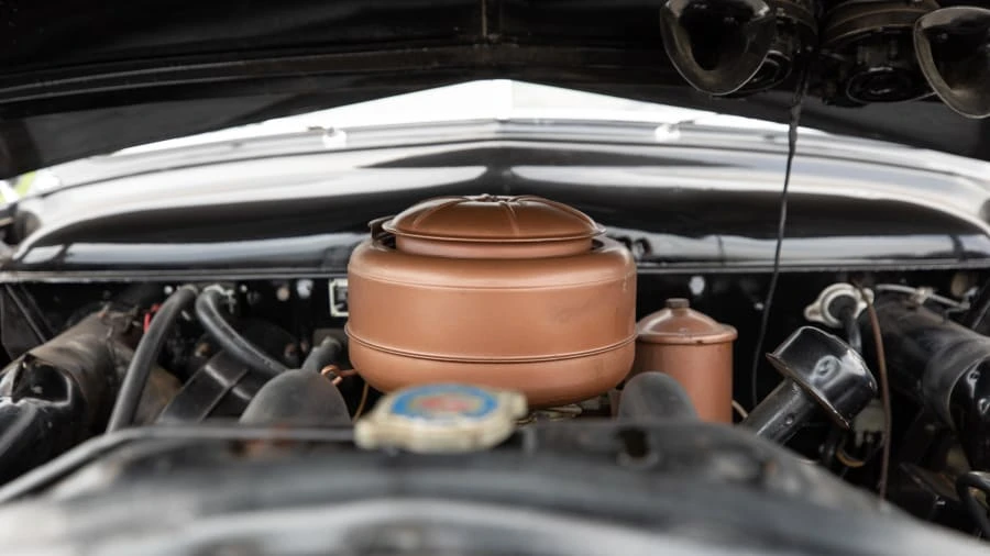 1950 Ford Shoebox - Image 21 of 24