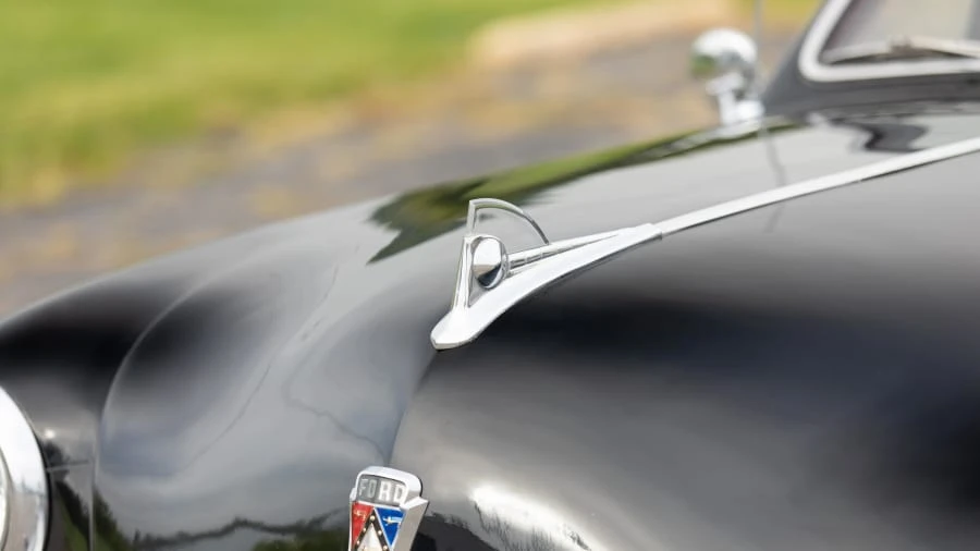 1950 Ford Shoebox - Image 22 of 24