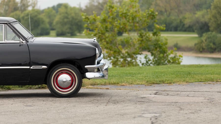 1950 Ford Shoebox - Image 23 of 24