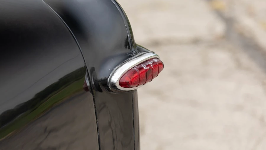 1950 Ford Shoebox - Image 24 of 24