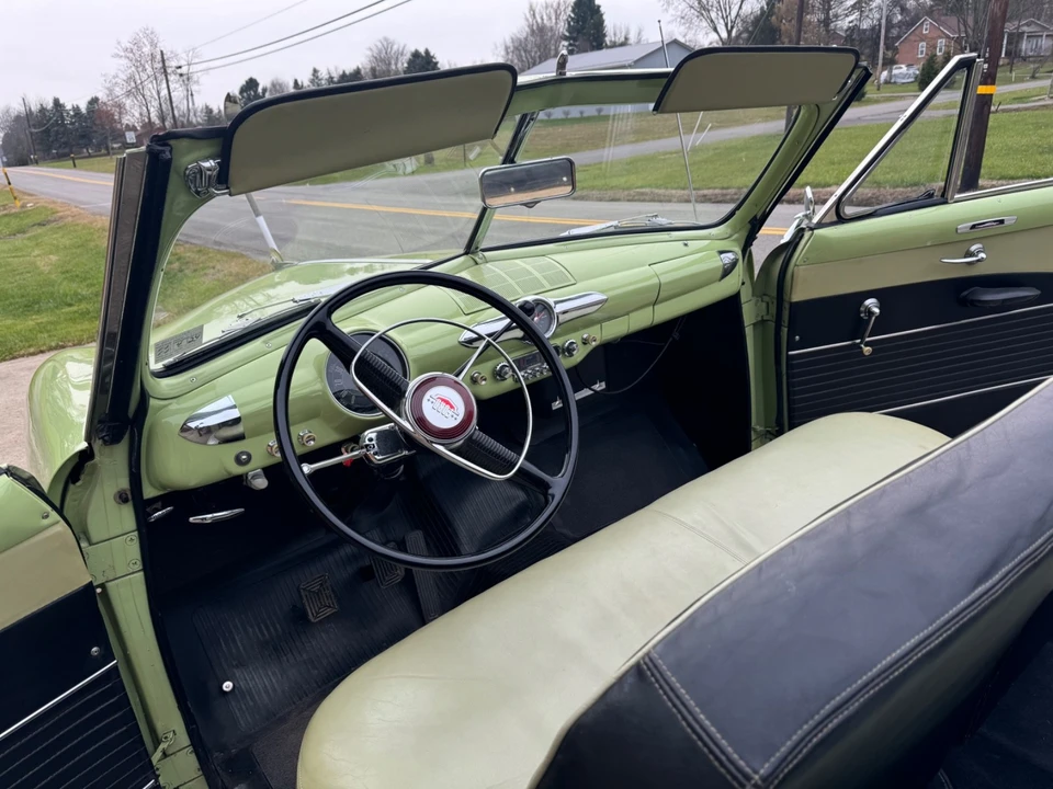 1950 Ford Shoebox - Image 19 of 21