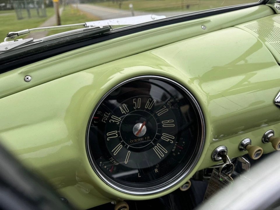 1950 Ford Shoebox - Image 18 of 21