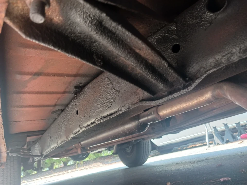 1950 Ford Shoebox - Image 19 of 19