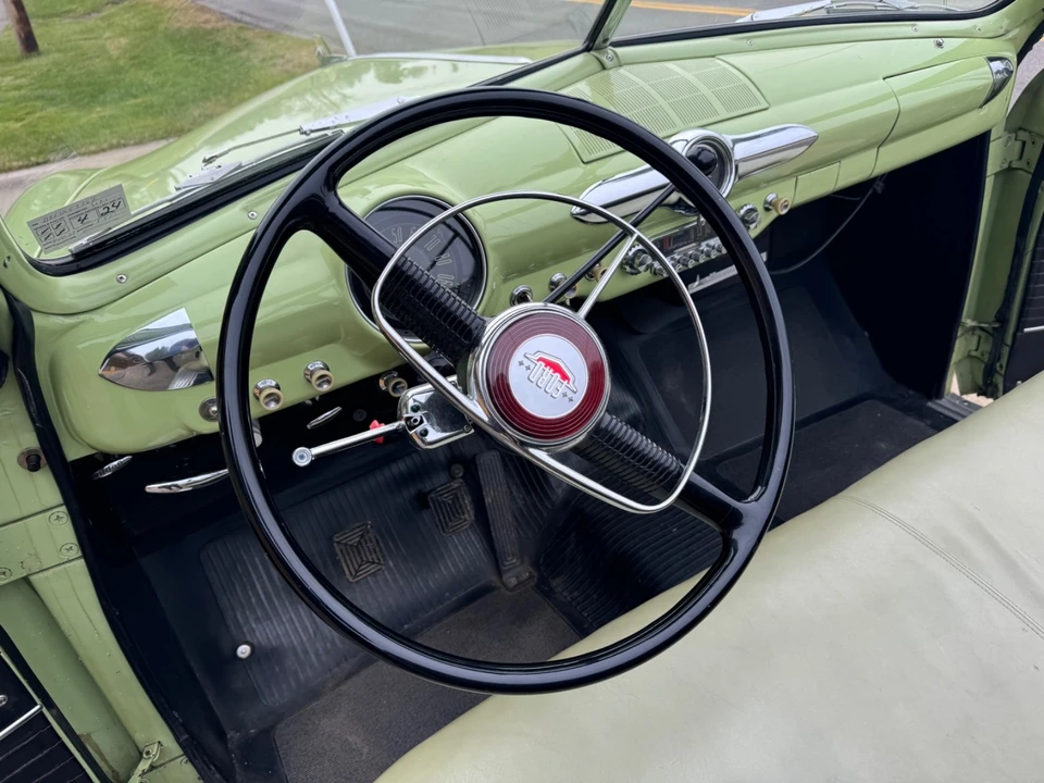 1950 Ford Shoebox - Image 17 of 21