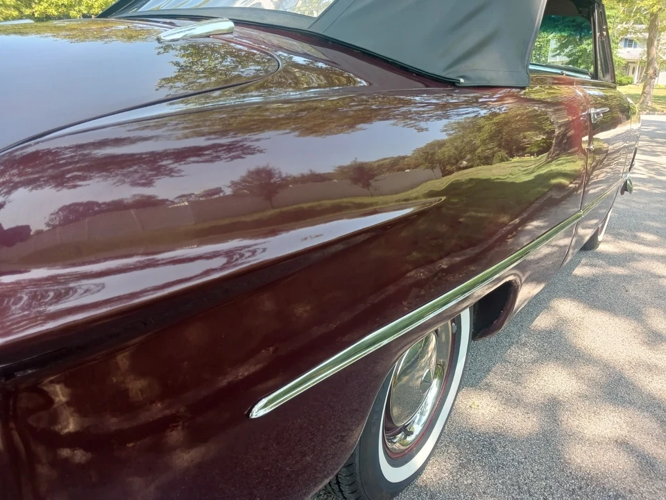 1950 Ford Shoebox - Image 7 of 19