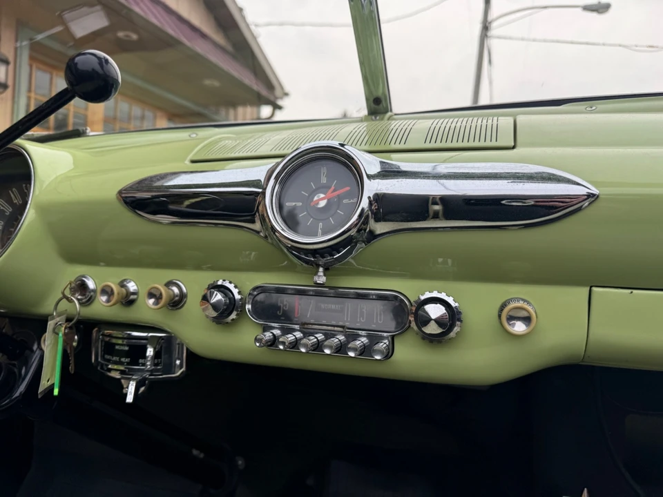 1950 Ford Shoebox - Image 13 of 21