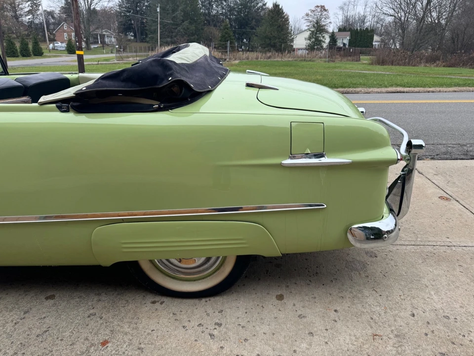 1950 Ford Shoebox - Image 6 of 21