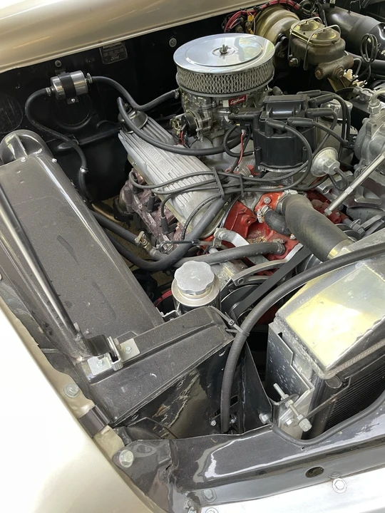 1950 Ford Country Squire - Image 10 of 10