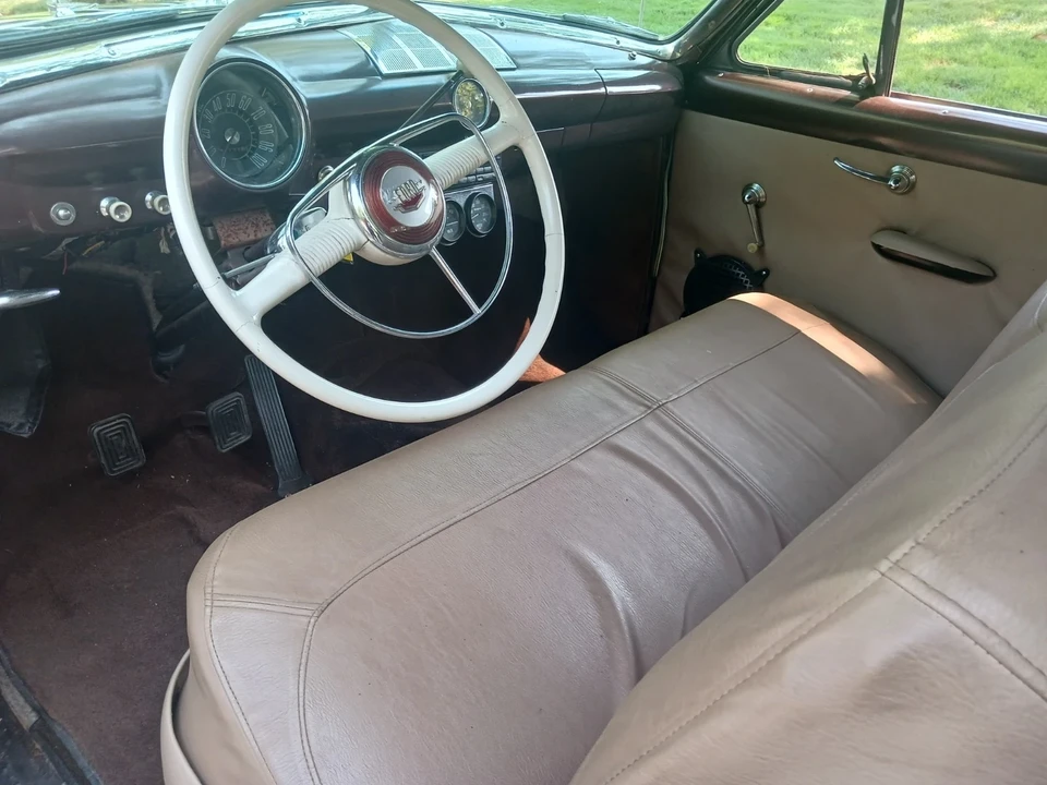1950 Ford Shoebox - Image 12 of 19