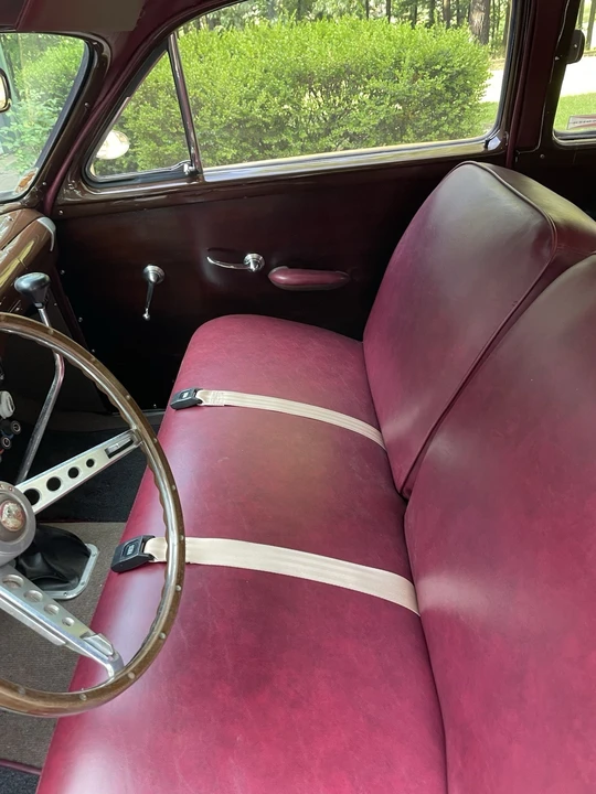 1950 Ford Country Squire - Image 4 of 10