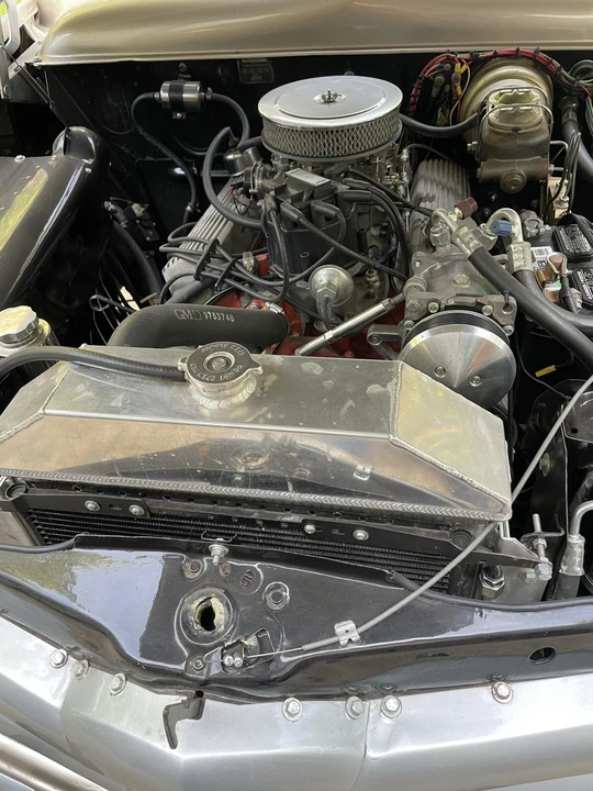 1950 Ford Country Squire - Image 8 of 10