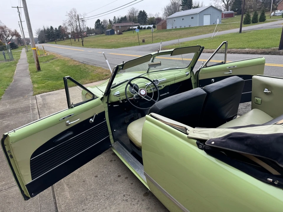 1950 Ford Shoebox - Image 20 of 21