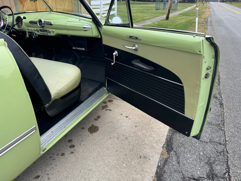 1950 Ford Shoebox - Image 10 of 21