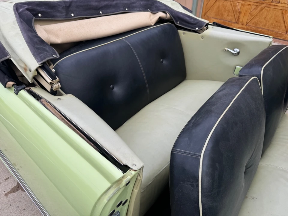 1950 Ford Shoebox - Image 12 of 21