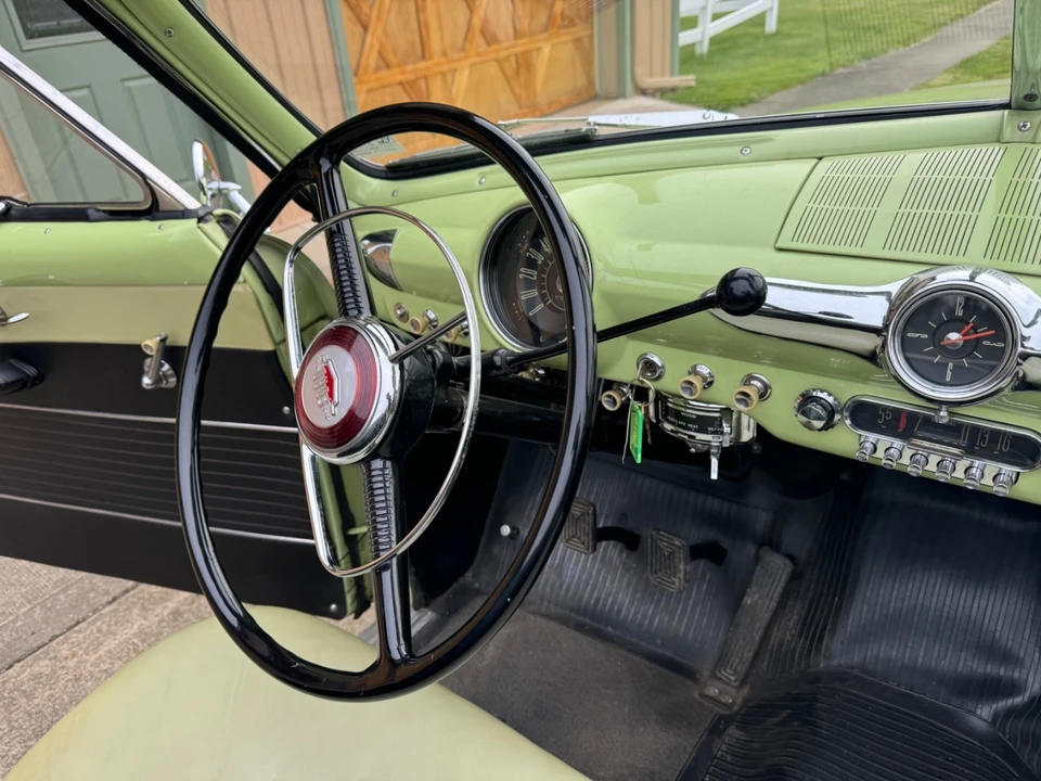 1950 Ford Shoebox - Image 14 of 21