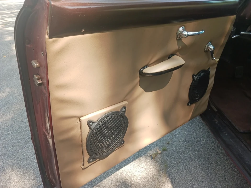 1950 Ford Shoebox - Image 14 of 19