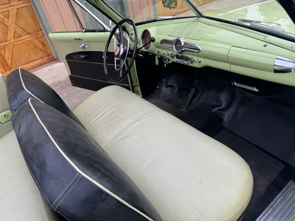 1950 Ford Shoebox - Image 15 of 21