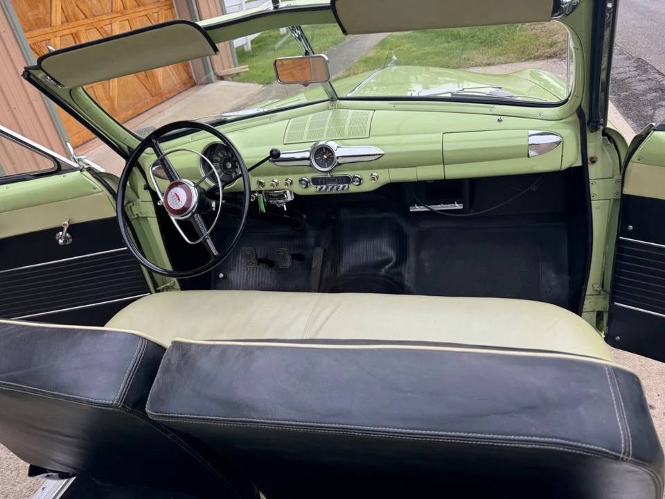 1950 Ford Shoebox - Image 11 of 21