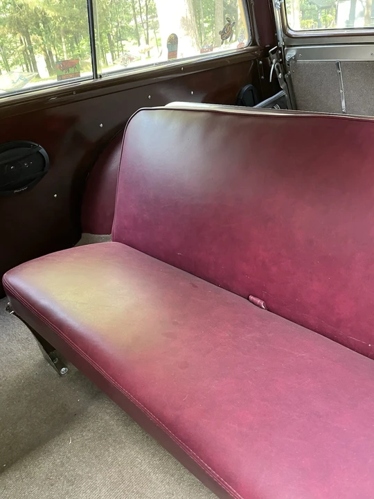 1950 Ford Country Squire - Image 7 of 10
