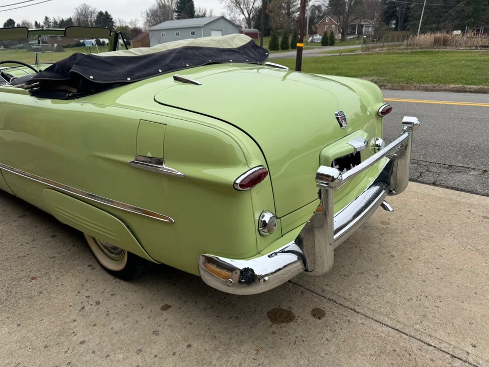 1950 Ford Shoebox - Image 4 of 21