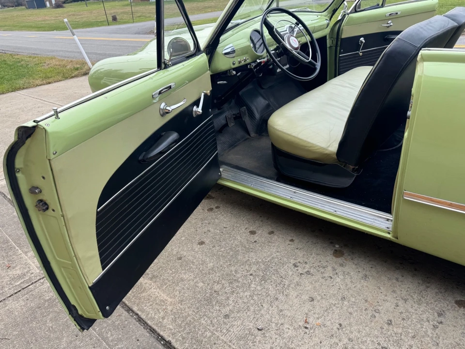 1950 Ford Shoebox - Image 16 of 21