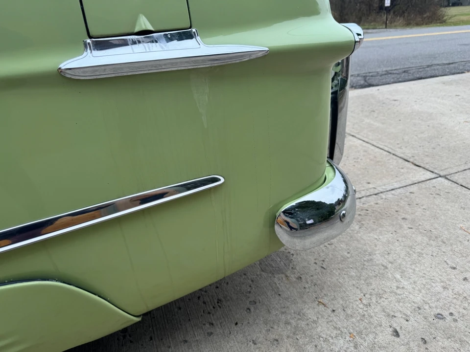1950 Ford Shoebox - Image 7 of 21