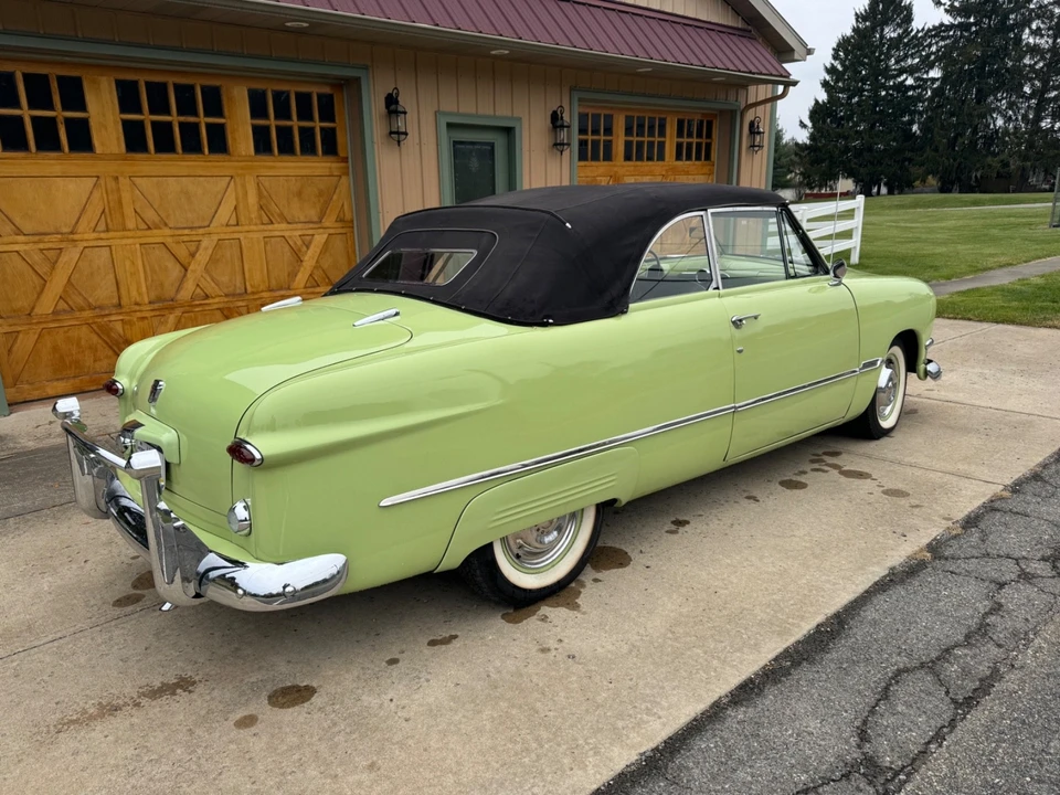 1950 Ford Shoebox - Image 21 of 21