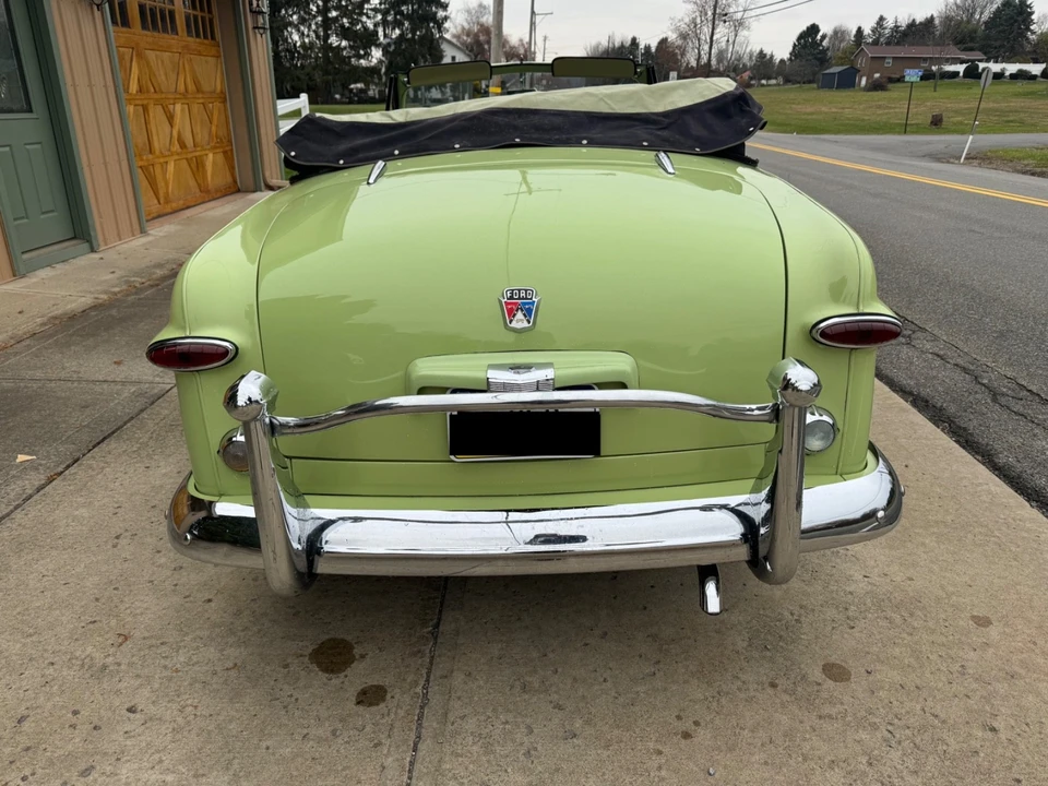 1950 Ford Shoebox - Image 3 of 21