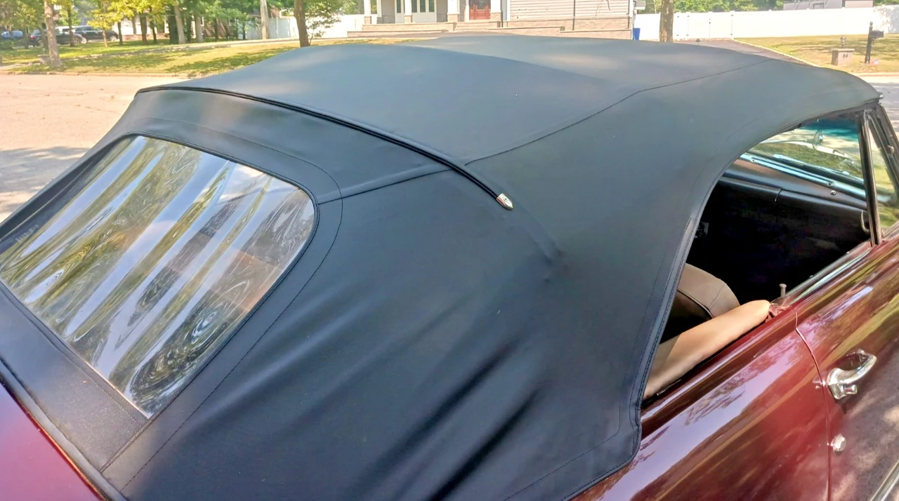1950 Ford Shoebox - Image 12 of 18
