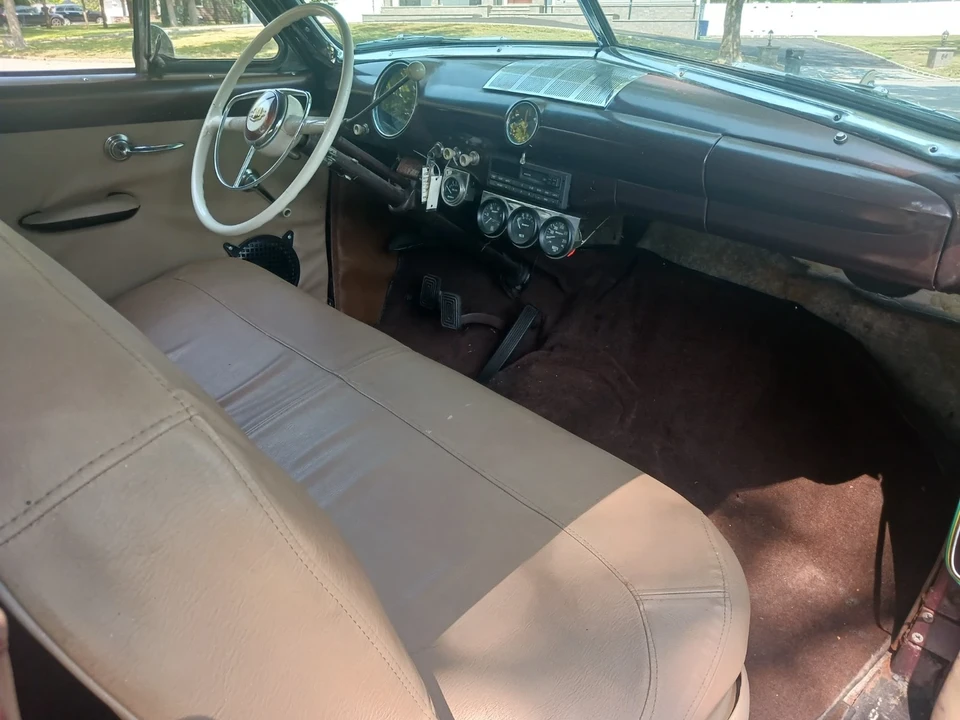 1950 Ford Shoebox - Image 13 of 19