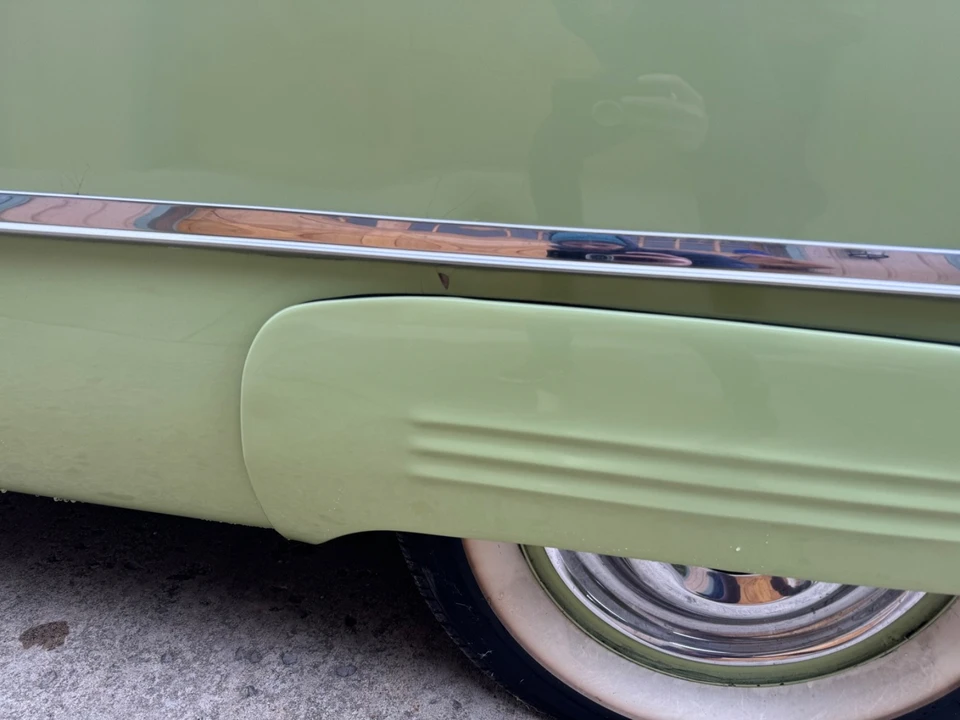 1950 Ford Shoebox - Image 8 of 21