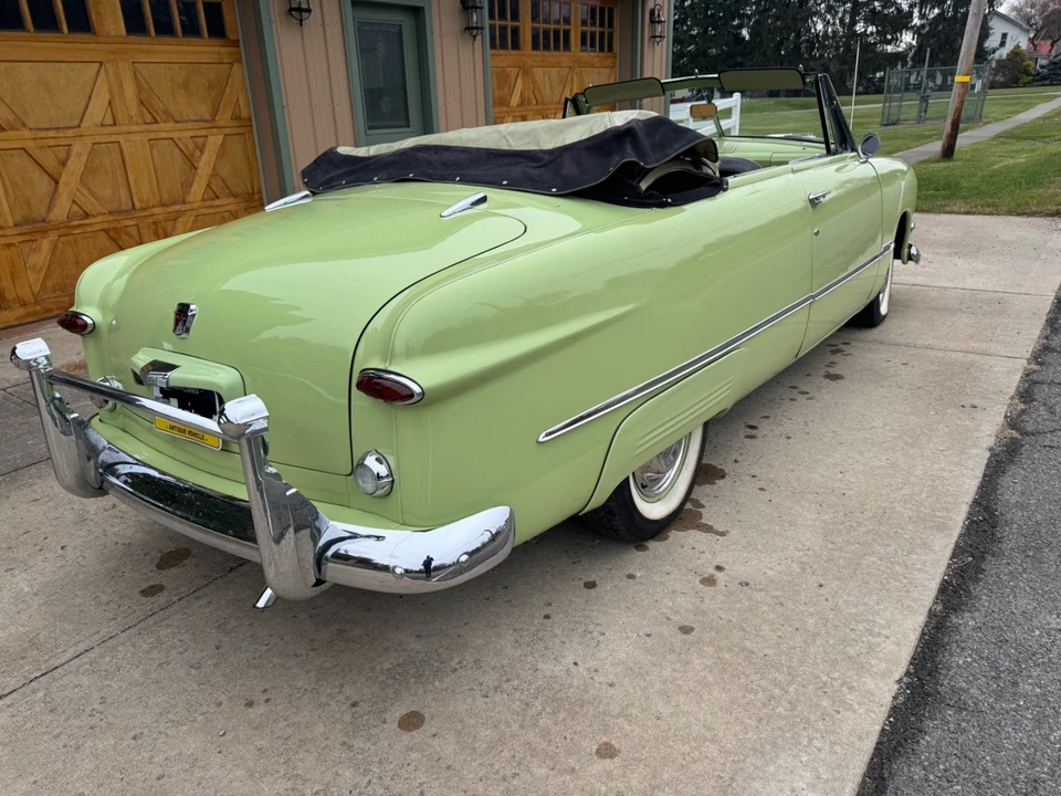 1950 Ford Shoebox - Image 2 of 21