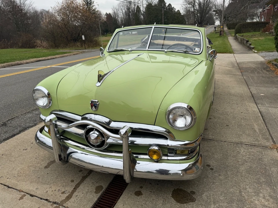 1950 Ford Shoebox - Image 5 of 21