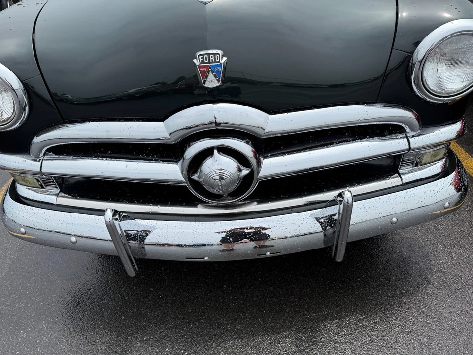 1950 Ford - Image 4 of 20